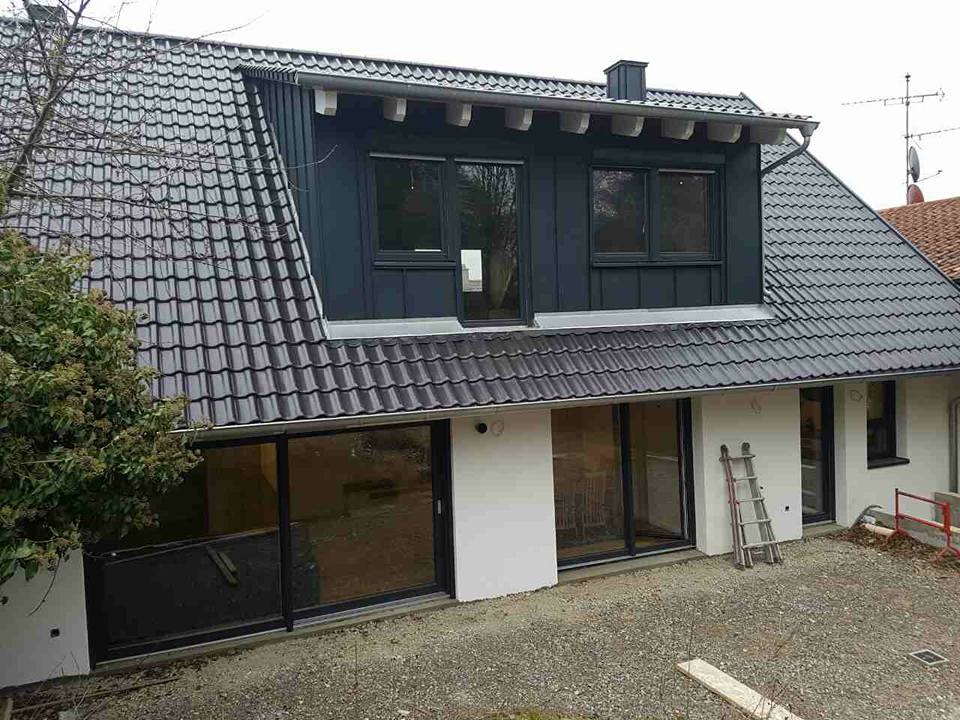 Bretten Njemacka Ideal 5000